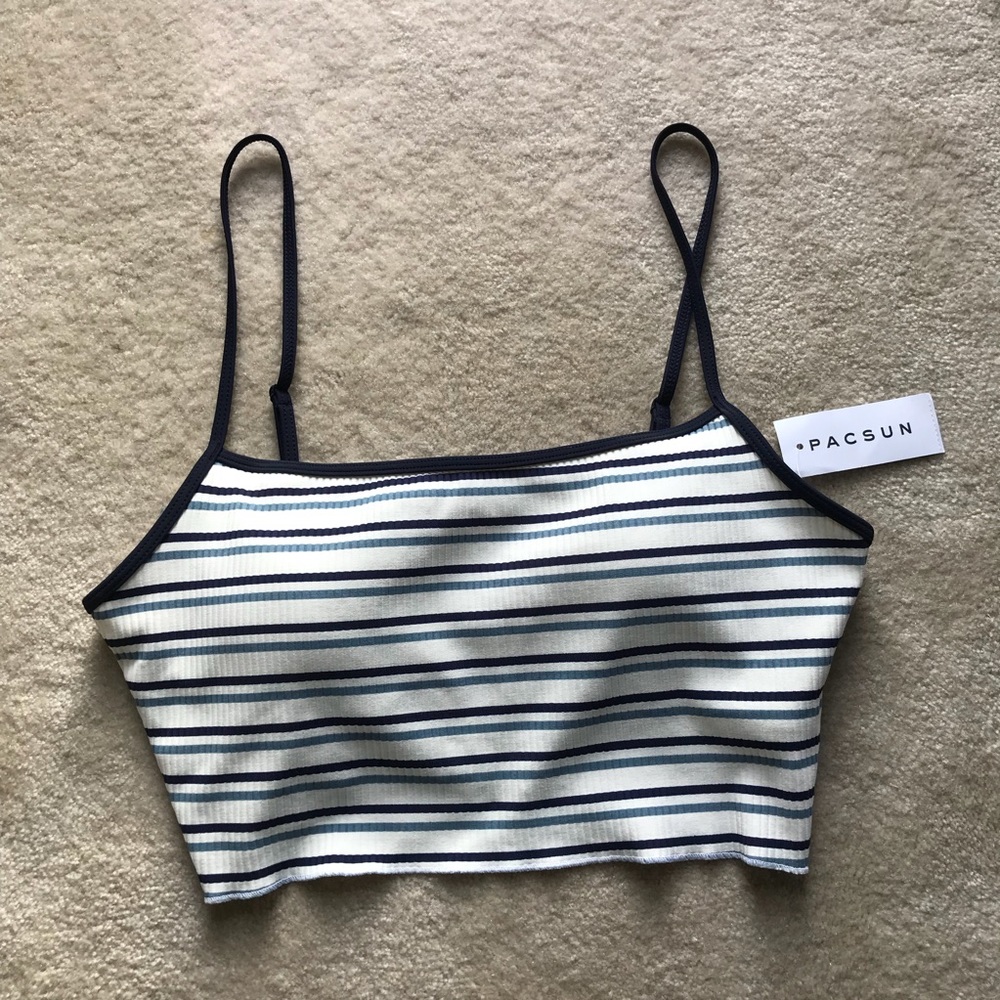 Pacsun Bikini Top - Picture 1 of 1